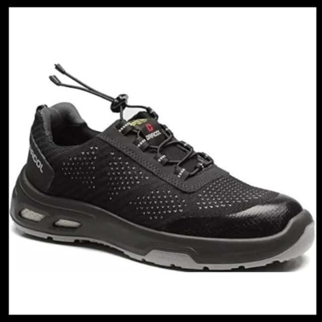 Sapato Bracol Tridensidade